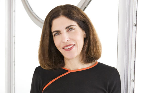 Patricia Marx