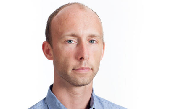 Chad Harbach