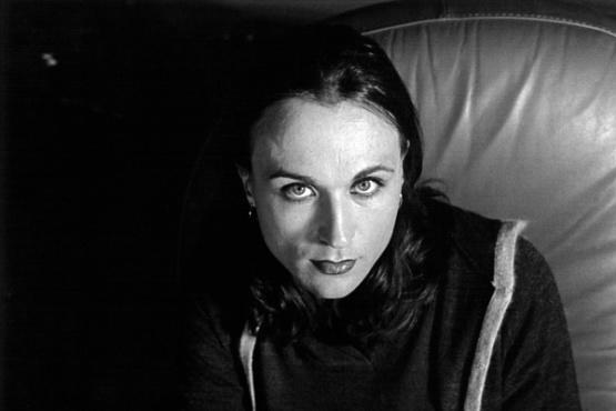 Terre Thaemlitz