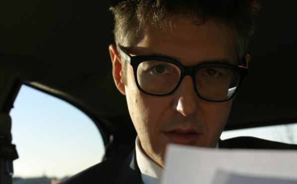 Ira Glass