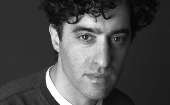 Nathan Englander