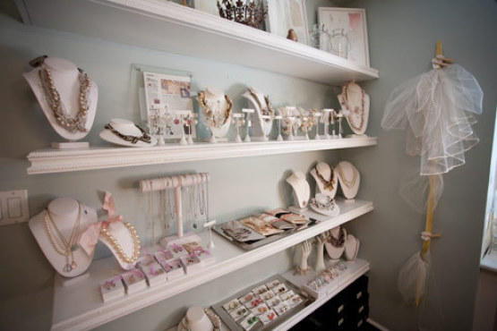 Lovely Bridal Shop