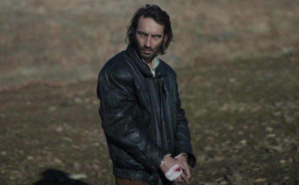 Firat Tanis in Once Upon a Time in Anatolia