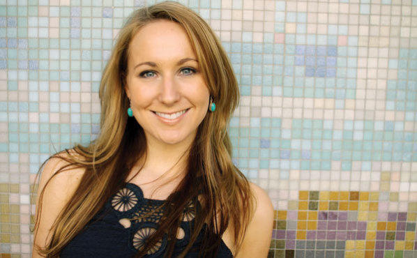 Nikki Glaser