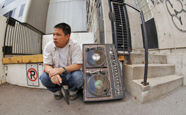 Kid Koala