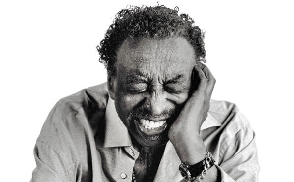 Chico Hamilton