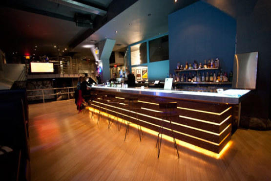 Indie Screen, CineClub
