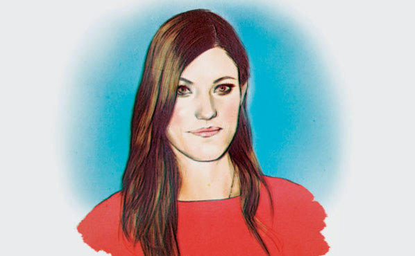 The Hot Seat Jennifer Carpenter Dexter's foulmouthed cop confronts her