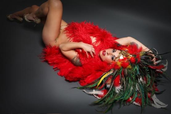 Angie Pontani