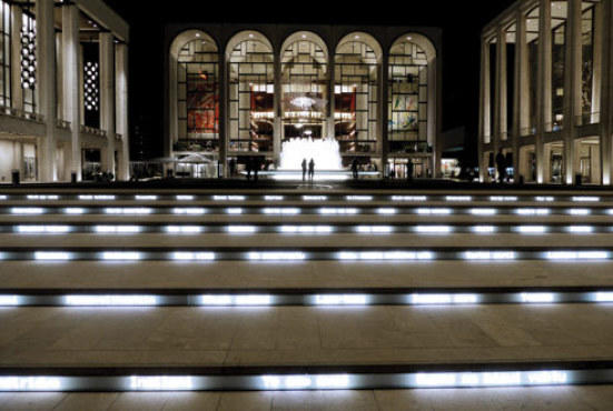 Lincoln Center