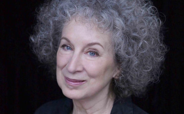 Margaret Atwood