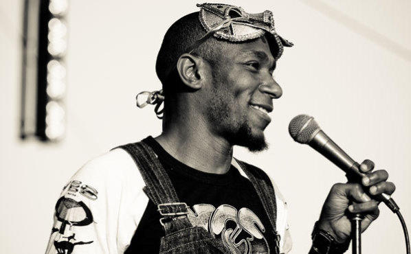 Mos Def