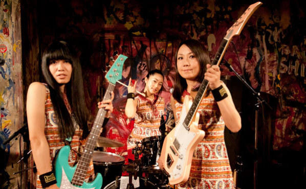 Shonen Knife