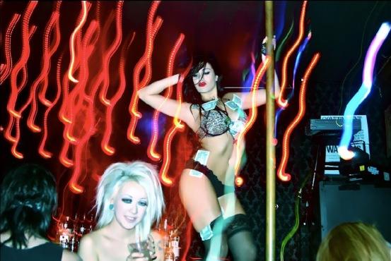 The Wild Ones