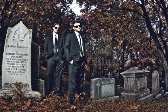 Zeds Dead