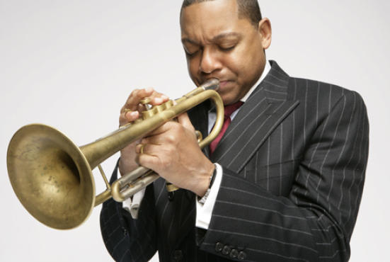 Wynton Marsalis 2011