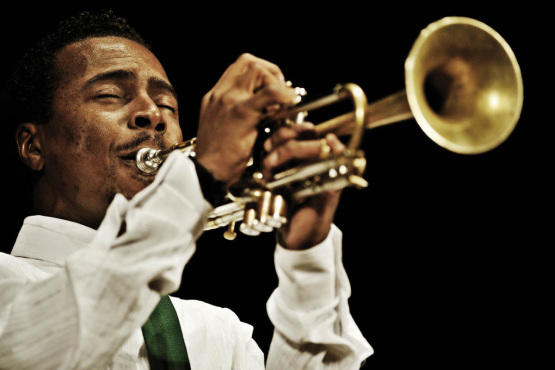 Roy Hargrove Quintet