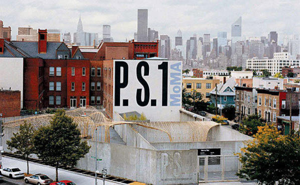 <p>P.S.1</p>