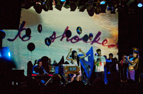 Music Hall of Williamsburg