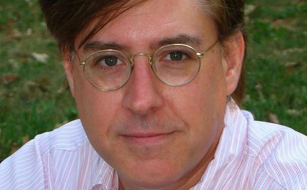 Thomas Frank