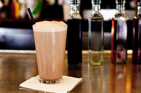 Schiller’s Liquor Bar