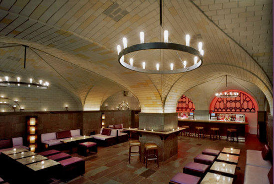 Cellar Bar