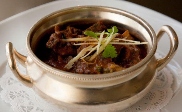 <p>Ring in Holi with the Punjabi mutton at Tamarind Tribeca.</p>