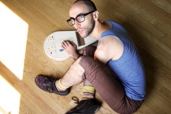 Dan Fishback
