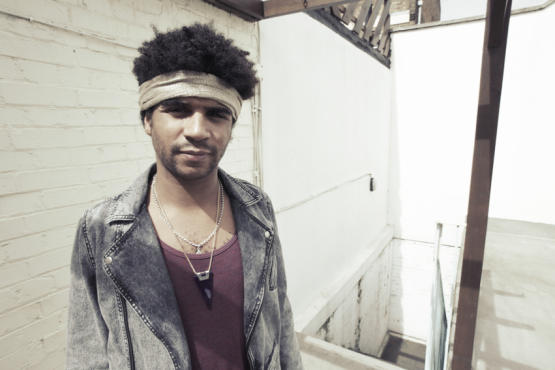 Jamie Jones