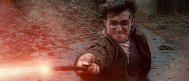 Harry Potter And The Deathly Hallows Part 2 Release Date In Abu Dhabi