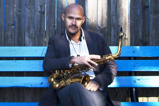 Miguel Zenón