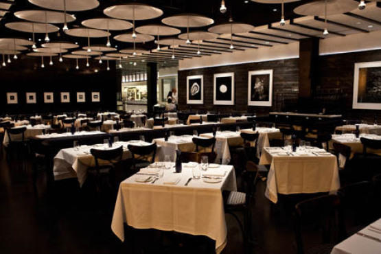 North End Grill