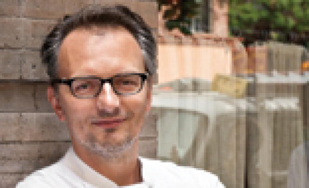 Andrew Carmellini