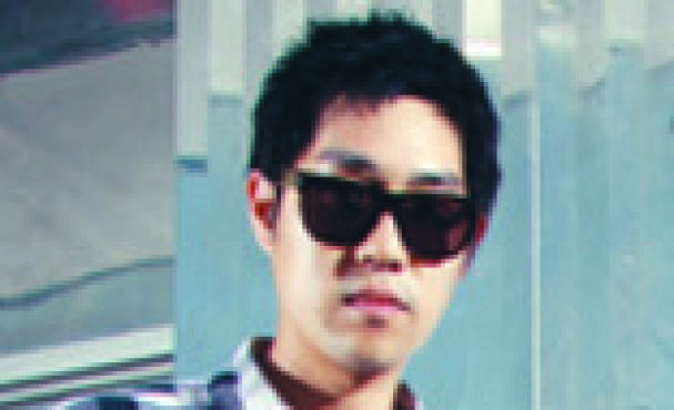 Eugene Cho