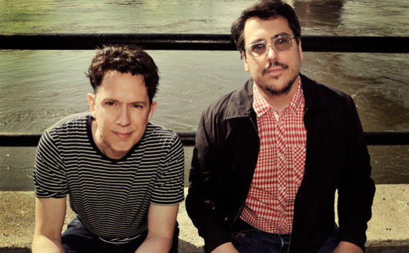 They Might Be Giants