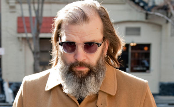 Steve Earle