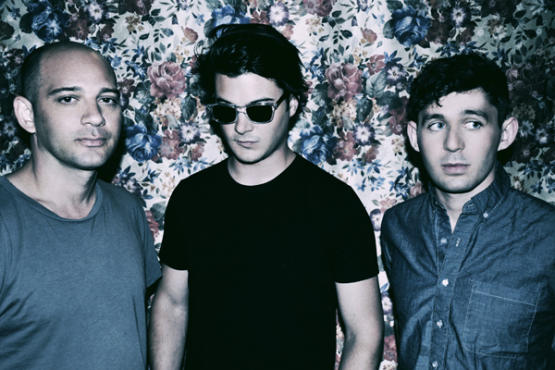 <p>The Antlers</p>
