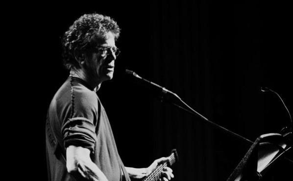 Lou Reed