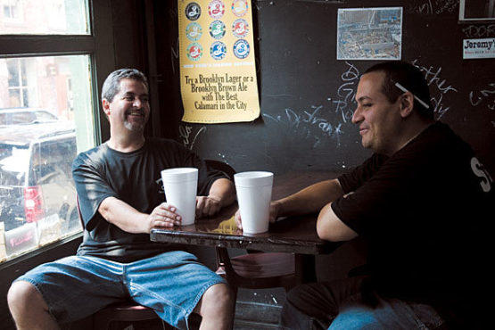 Jeremy's Ale House
