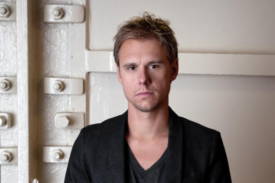 Armin Van Buuren