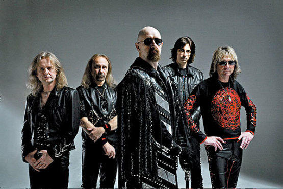 Judas Priest