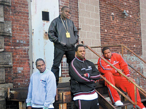 Re-Up Gang