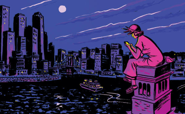 <p>Find cheap drinks, gratis condoms, tidy toilets, subway updates and more. </p>
