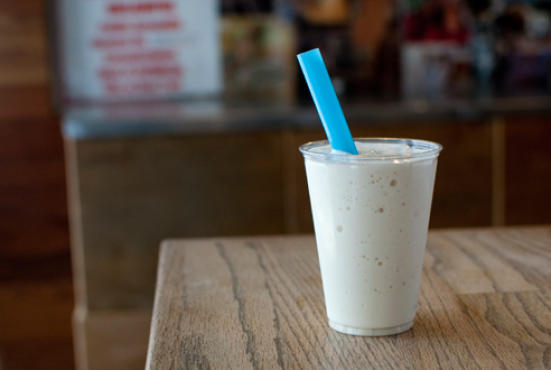 Momofuku Milk Bar