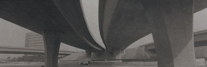 Untitled #40 (Freeways)