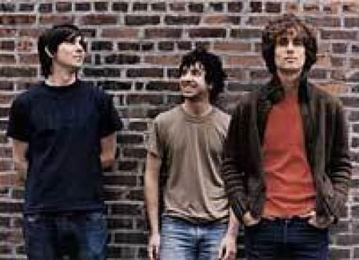 From left: Vito Roccoforte, Matt Safer, Luke Jenner