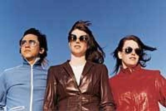From left: Miyuki Furtado, Jennifer Rogers, Laura Rogers