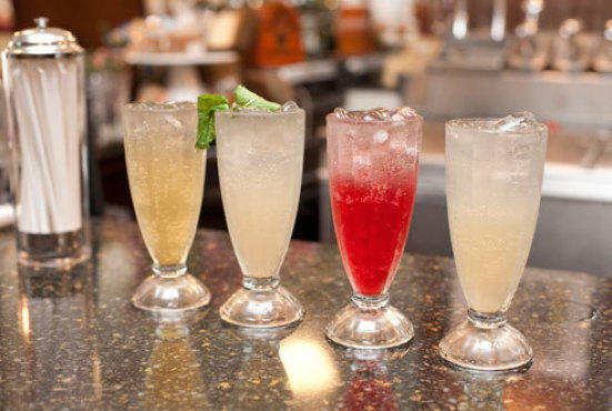 Brooklyn Farmacy & Soda Fountain