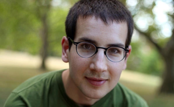 Ben Dolnick