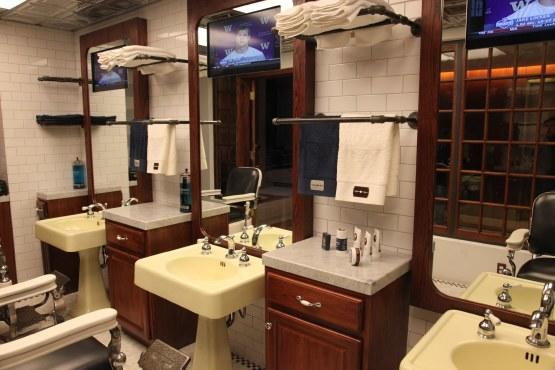 Sharps Barber and Shop